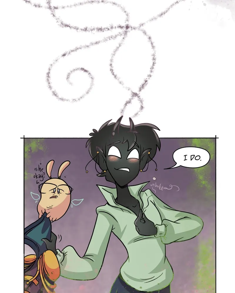 Nothing Special Chapter 74 page 50 - 