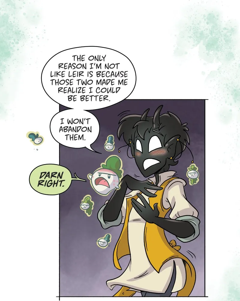 Nothing Special Chapter 74 page 8 - 