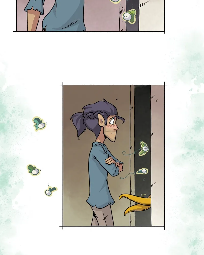 Nothing Special Chapter 74 page 10 - 