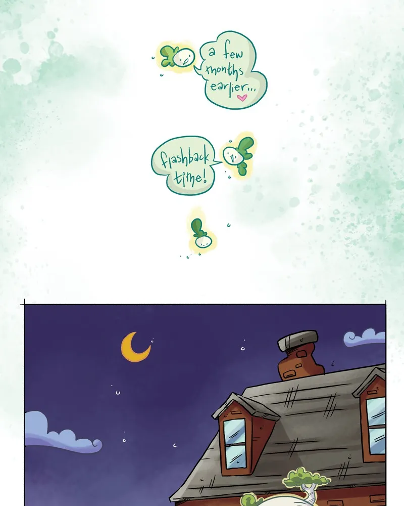 Nothing Special Chapter 75 page 2 - 