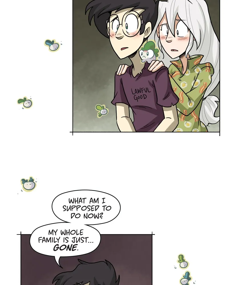 Nothing Special Chapter 75 page 12 - 