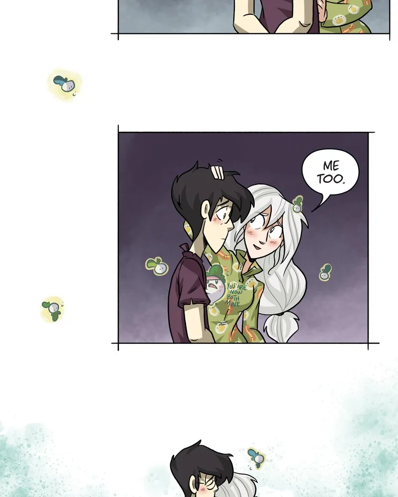 Nothing Special Chapter 75 page 14 - 