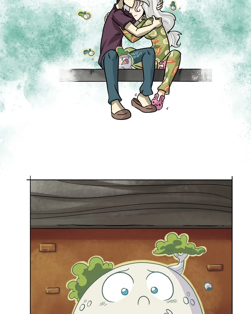 Nothing Special Chapter 75 page 15 - 