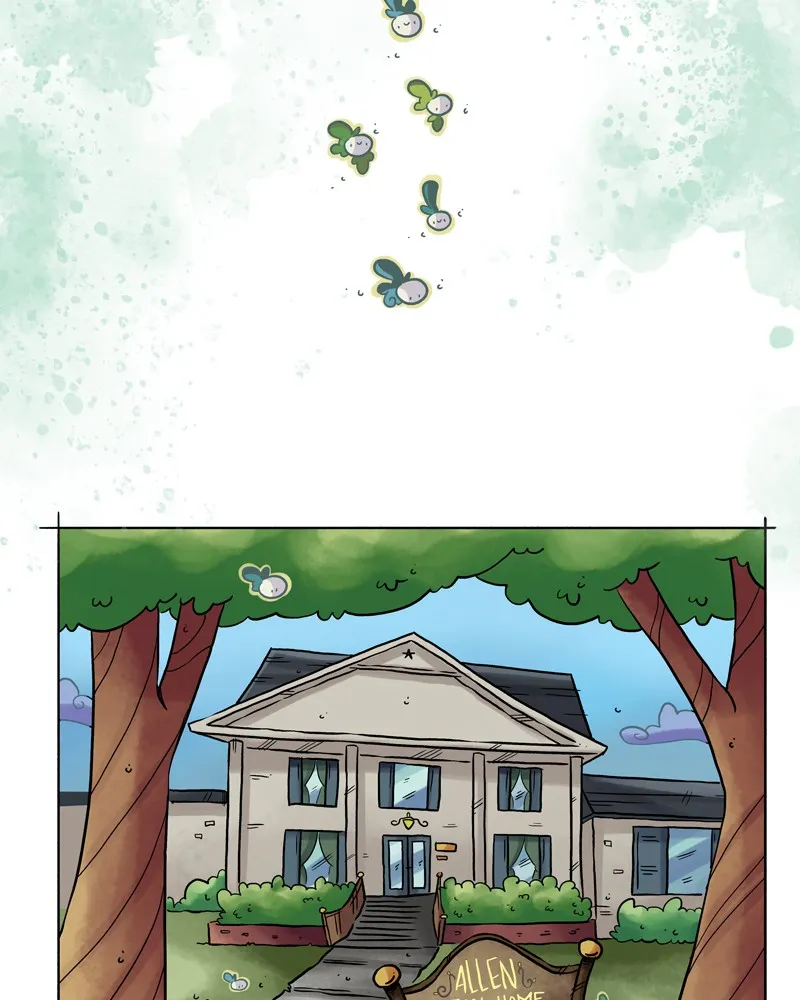 Nothing Special Chapter 75 page 17 - 