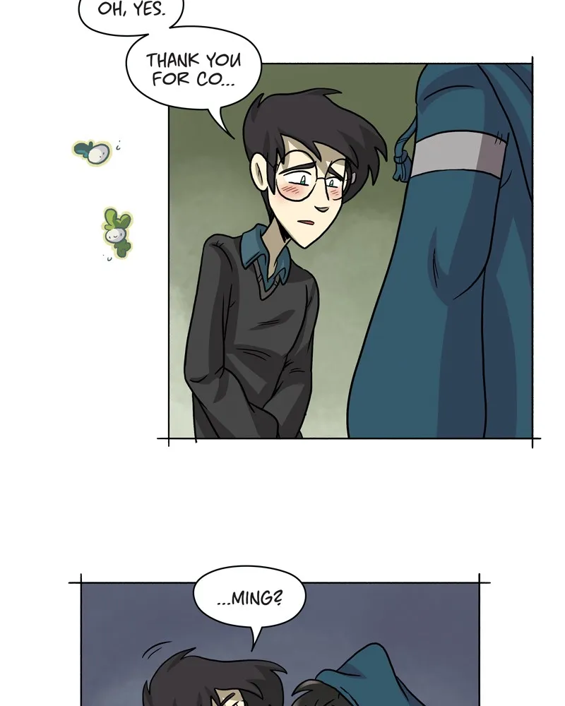 Nothing Special Chapter 75 page 23 - 