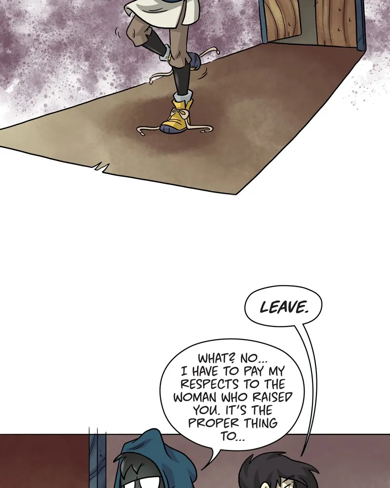 Nothing Special Chapter 75 page 29 - 