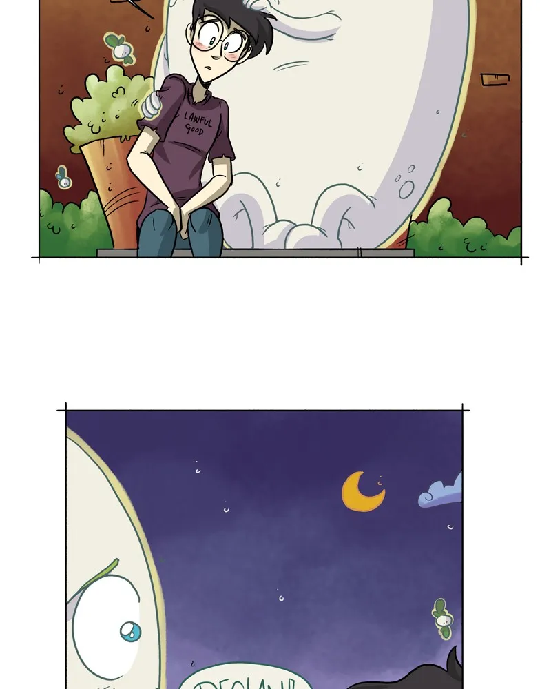 Nothing Special Chapter 75 page 5 - 
