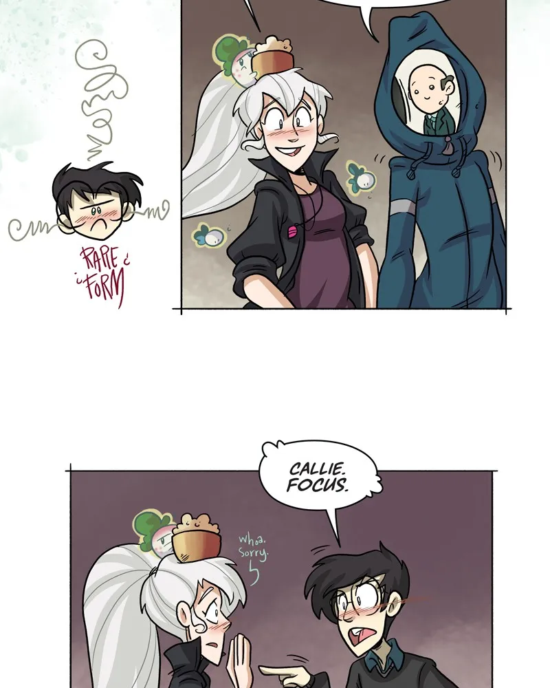 Nothing Special Chapter 75 page 41 - 