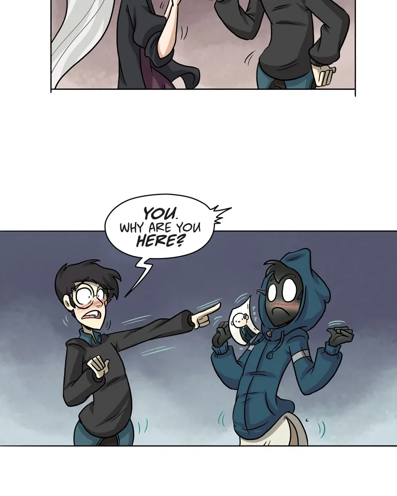 Nothing Special Chapter 75 page 42 - 