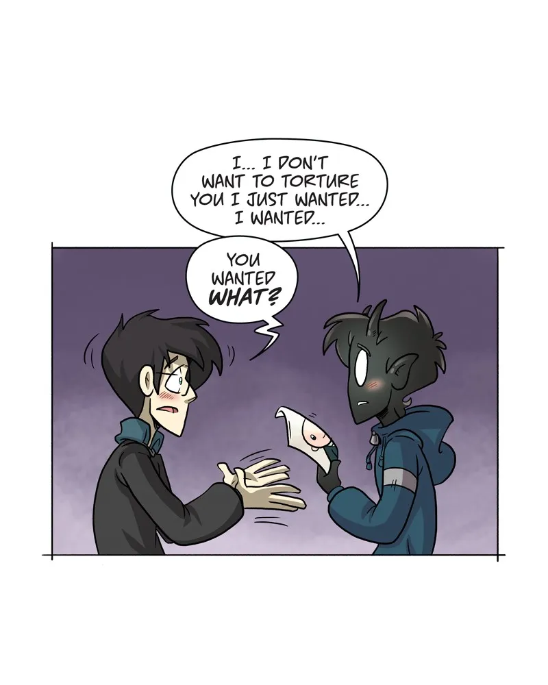 Nothing Special Chapter 75 page 44 - 