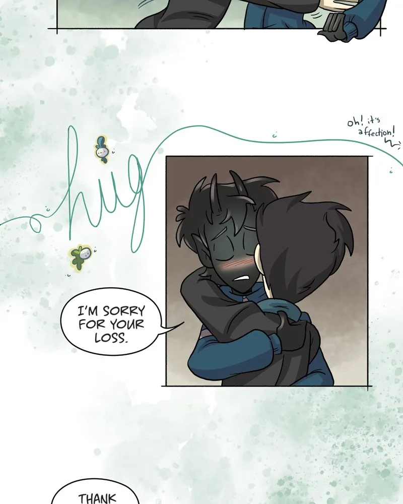 Nothing Special Chapter 75 page 47 - 