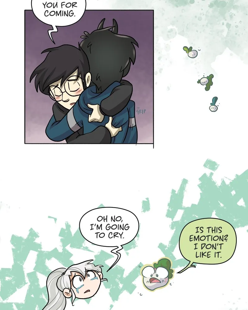 Nothing Special Chapter 75 page 48 - 
