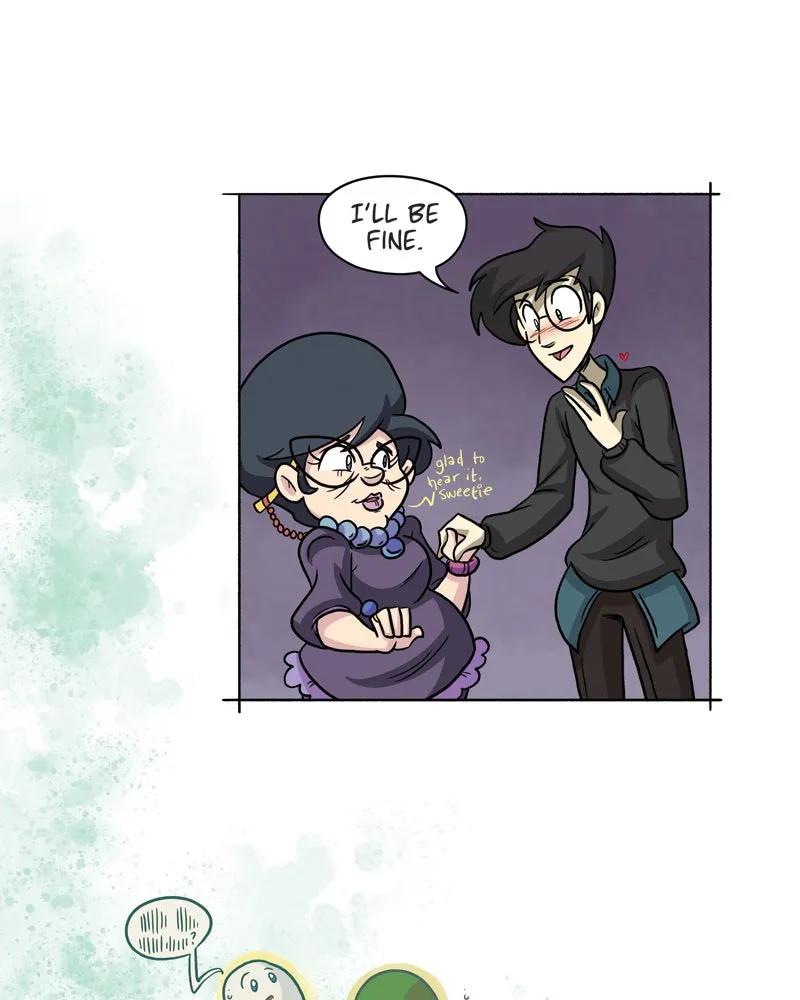 Nothing Special Chapter 75 page 53 - 