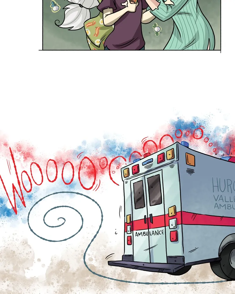 Nothing Special Chapter 75 page 7 - 