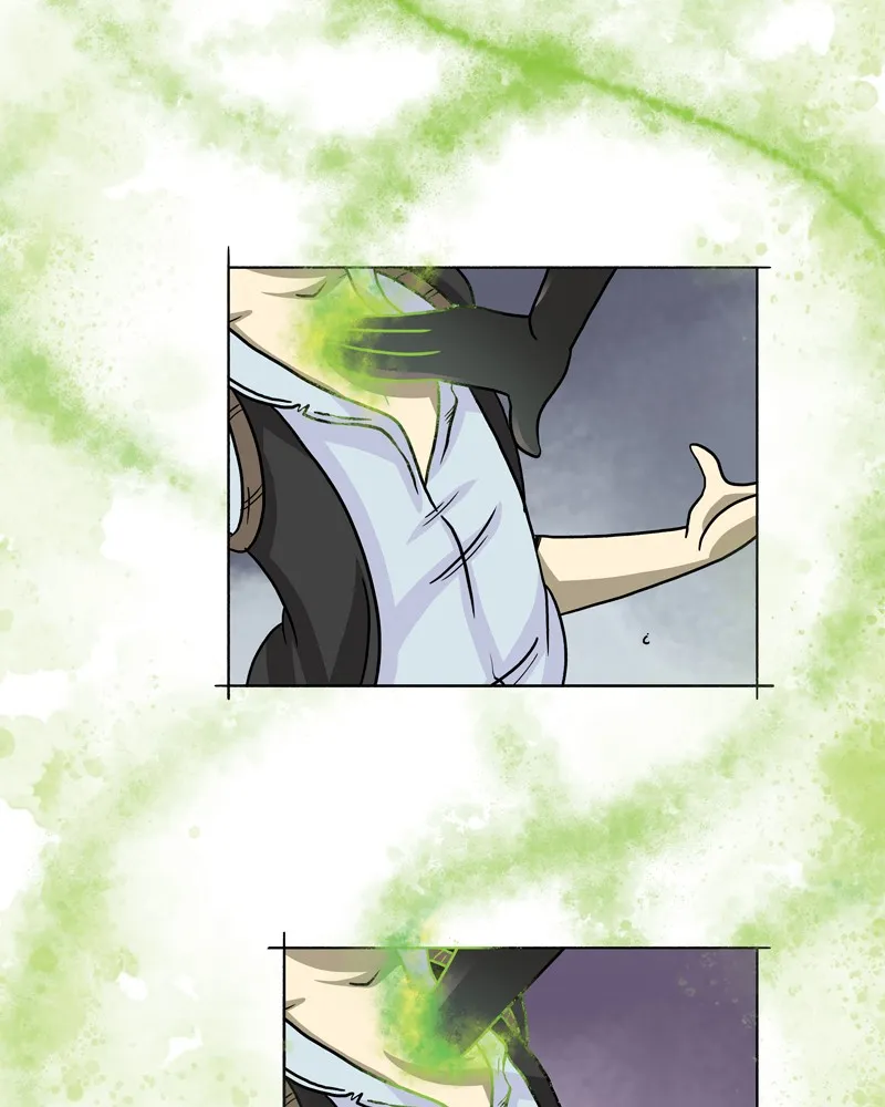 Nothing Special Chapter 76 page 13 - 