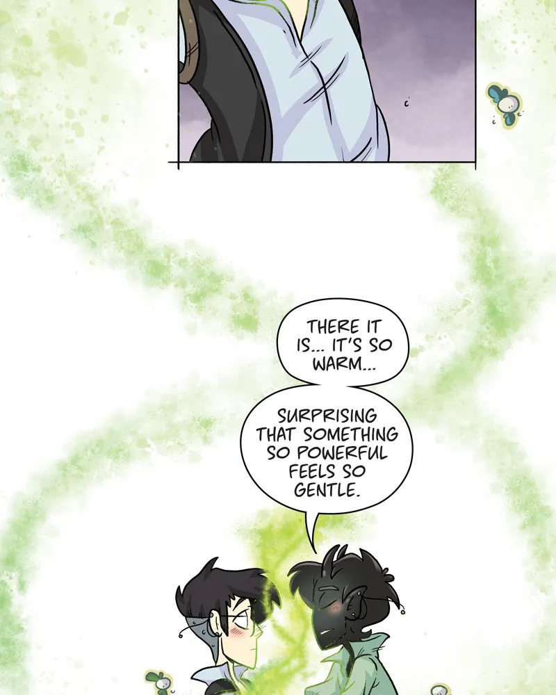 Nothing Special Chapter 76 page 14 - 