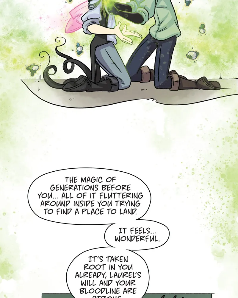 Nothing Special Chapter 76 page 15 - 