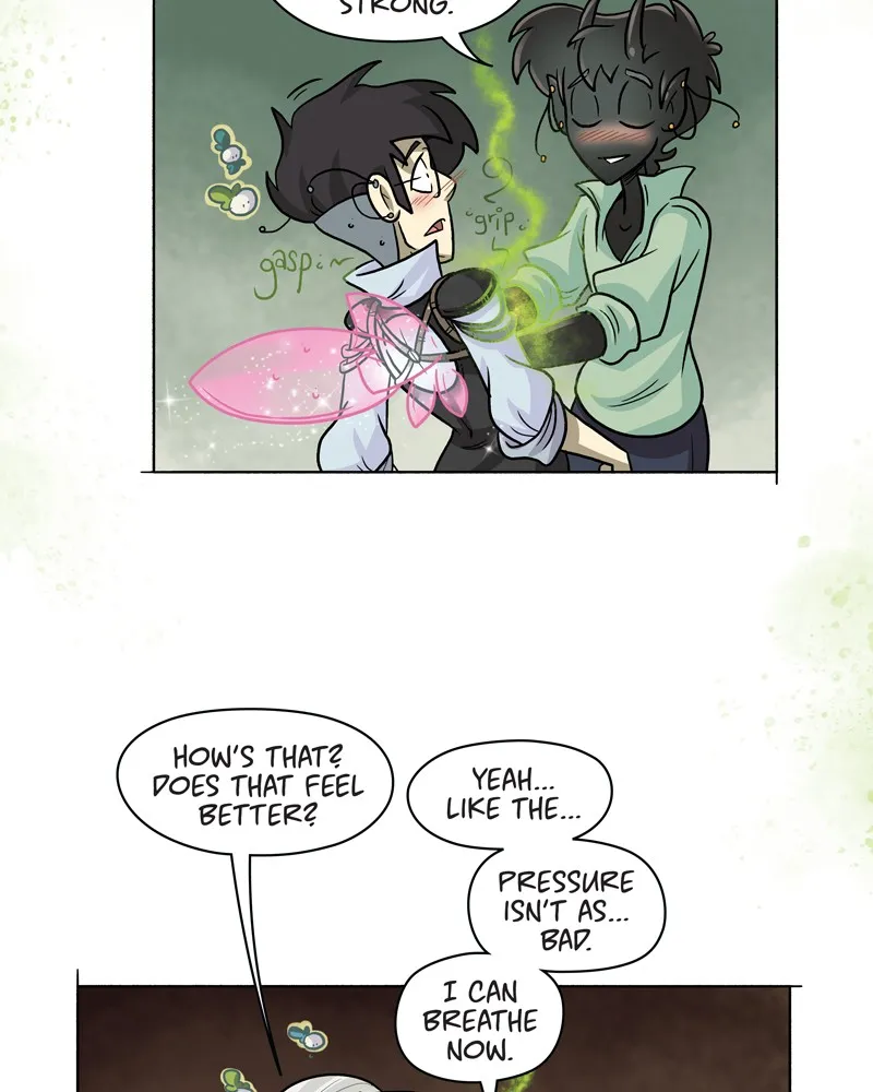 Nothing Special Chapter 76 page 16 - 