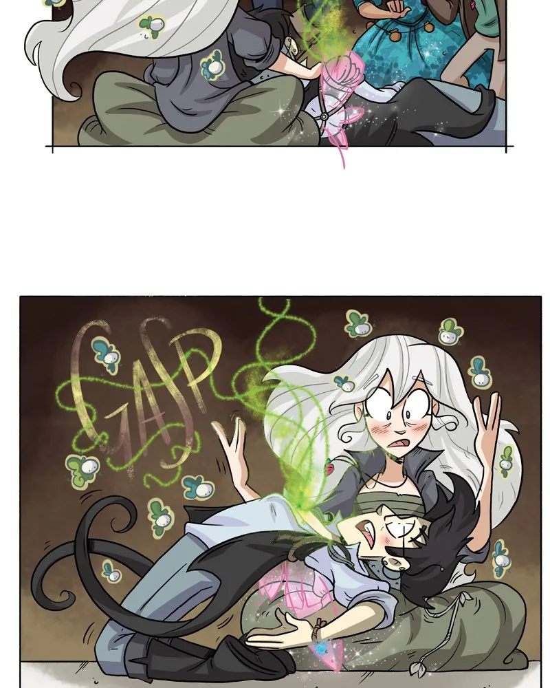 Nothing Special Chapter 76 page 3 - 