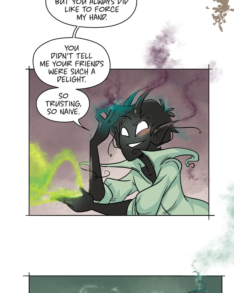 Nothing Special Chapter 76 page 24 - 