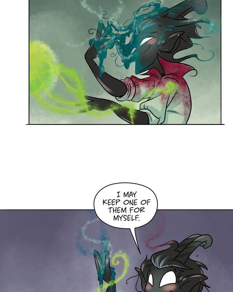 Nothing Special Chapter 76 page 25 - 