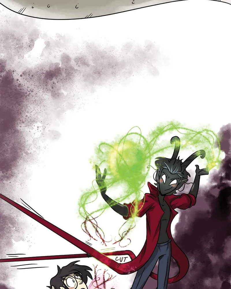 Nothing Special Chapter 76 page 28 - 