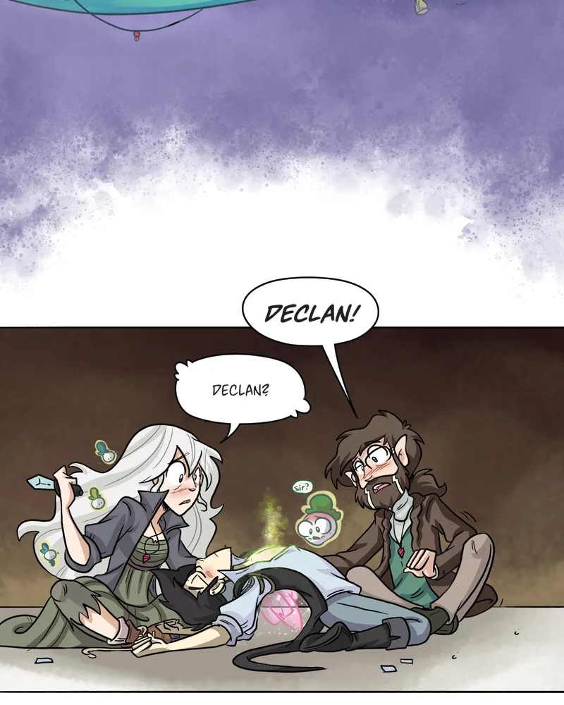 Nothing Special Chapter 76 page 31 - 