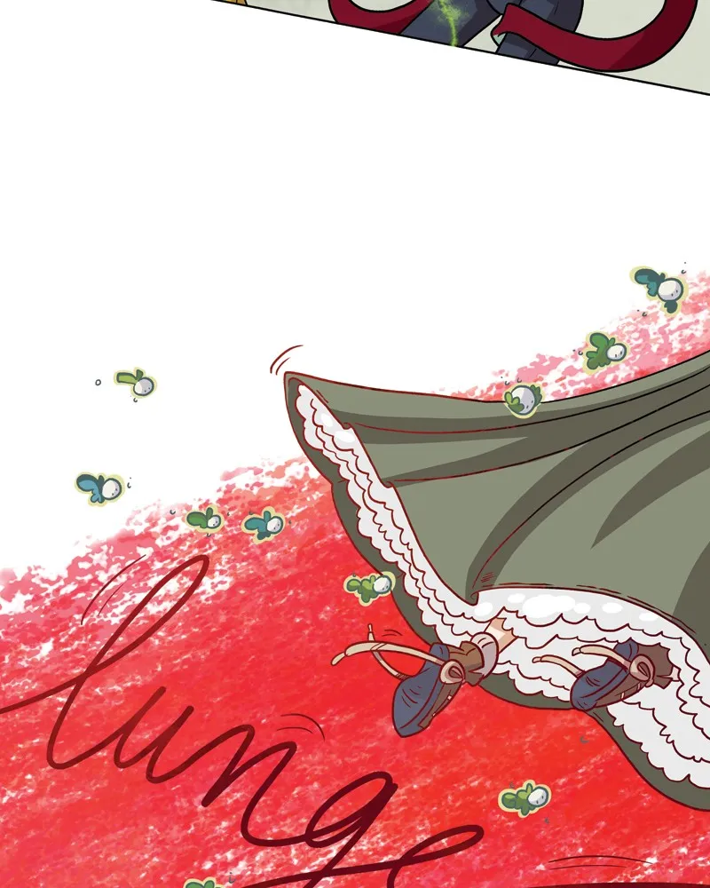 Nothing Special Chapter 76 page 34 - 