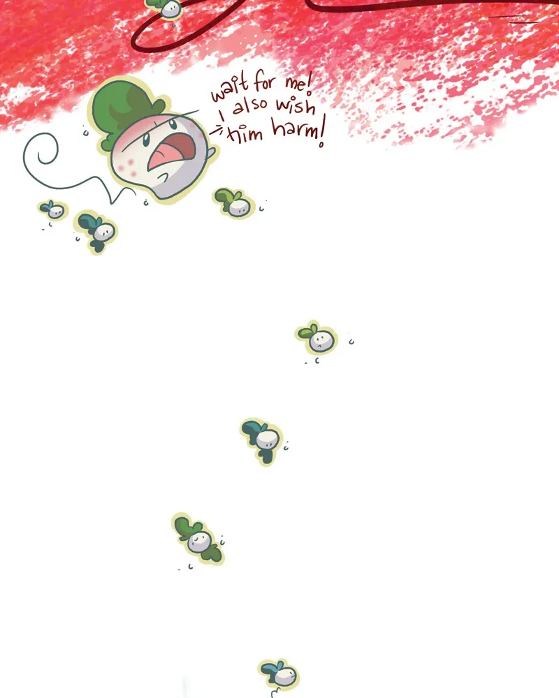 Nothing Special Chapter 76 page 35 - 