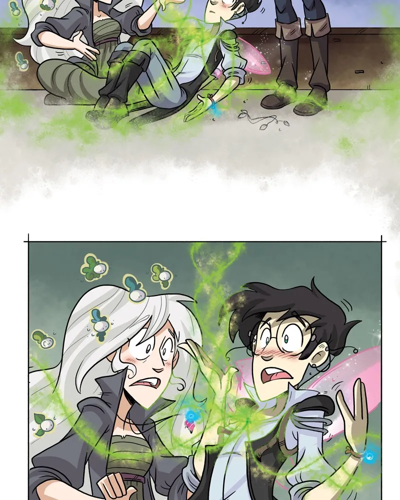 Nothing Special Chapter 76 page 5 - 