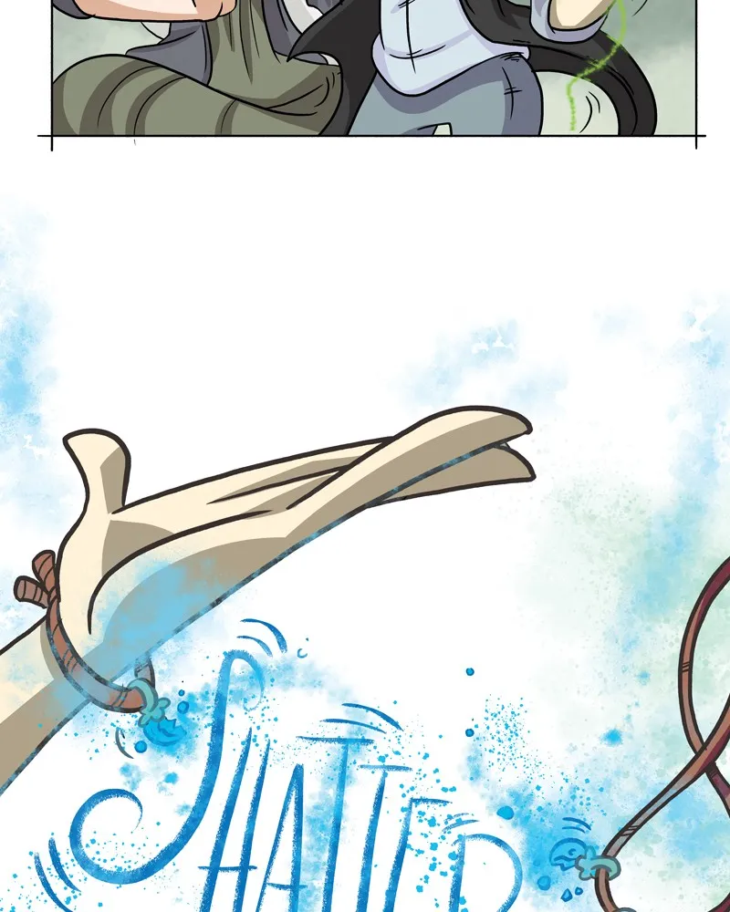 Nothing Special Chapter 76 page 6 - 