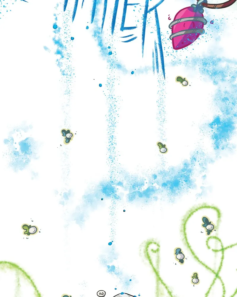 Nothing Special Chapter 76 page 7 - 