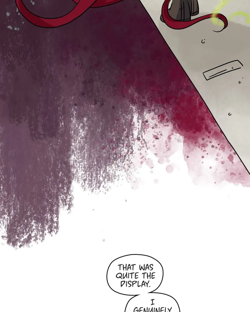 Nothing Special Chapter 77 page 13 - 