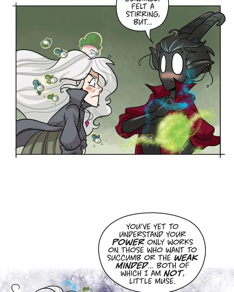 Nothing Special Chapter 77 page 14 - 