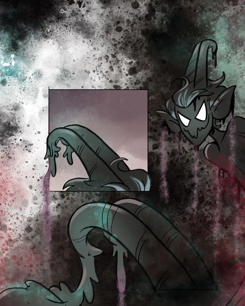 Nothing Special Chapter 77 page 19 - 