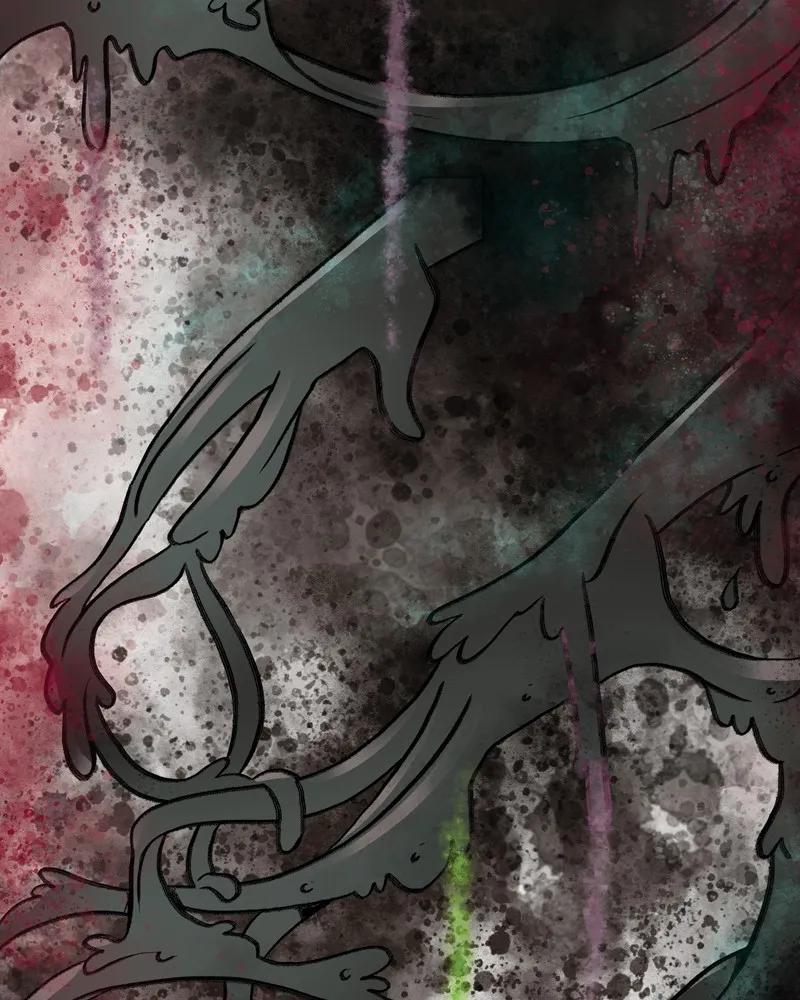Nothing Special Chapter 77 page 20 - 