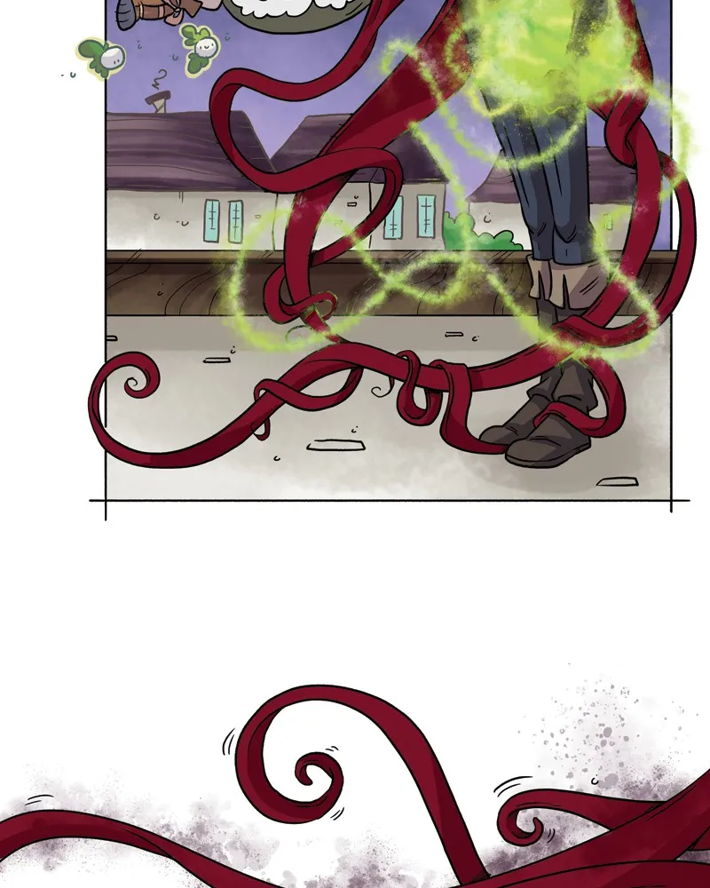 Nothing Special Chapter 77 page 3 - 