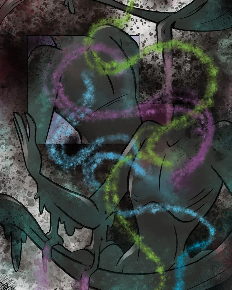 Nothing Special Chapter 77 page 21 - 