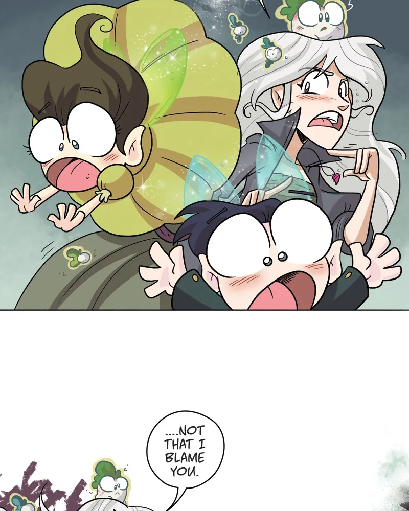 Nothing Special Chapter 77 page 27 - 