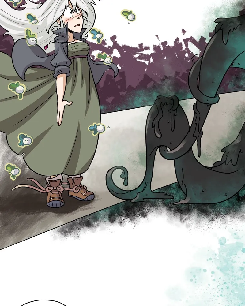 Nothing Special Chapter 77 page 28 - 