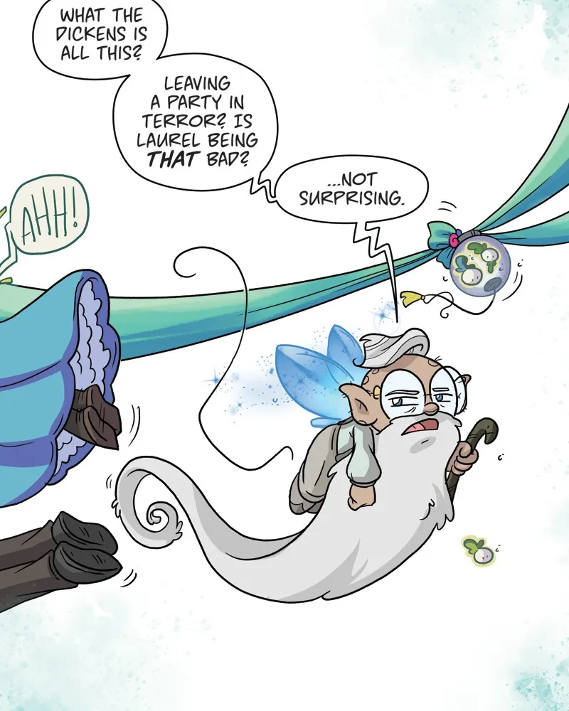Nothing Special Chapter 77 page 29 - 