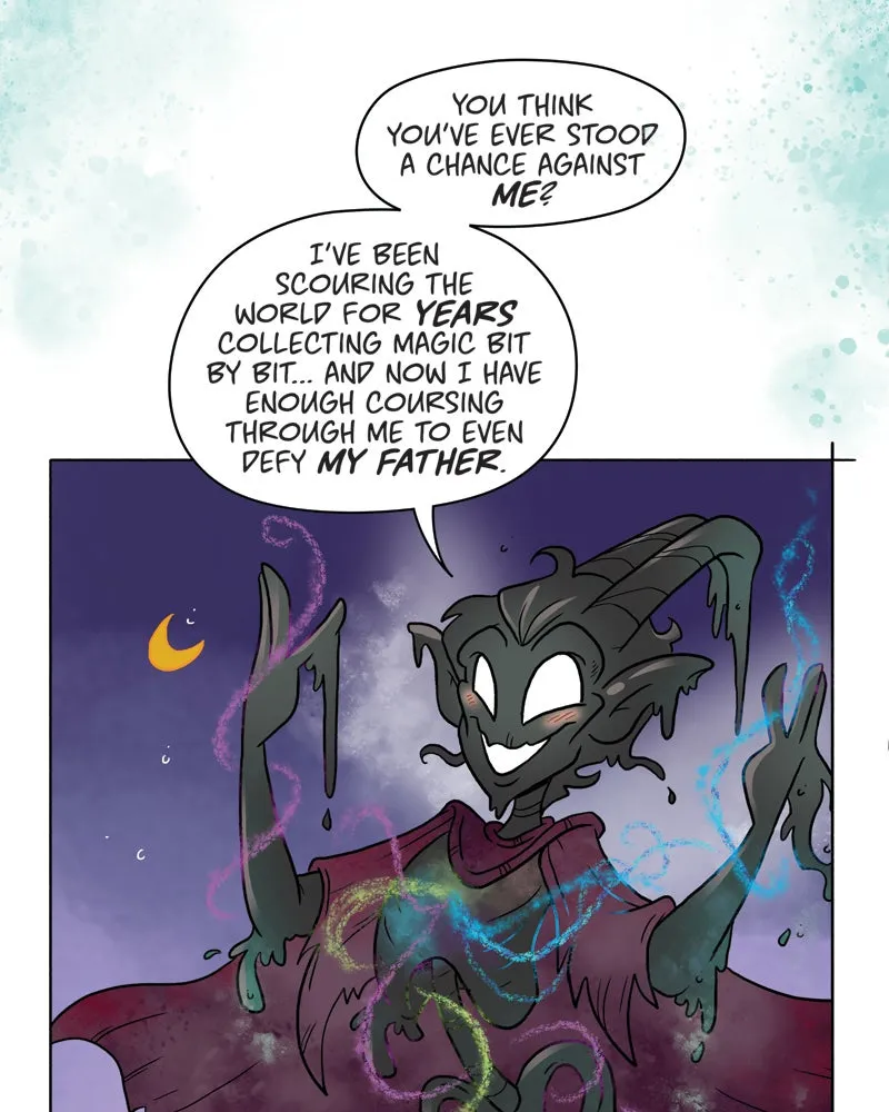 Nothing Special Chapter 77 page 30 - 