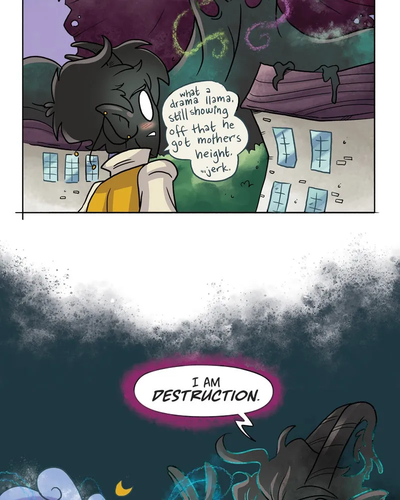 Nothing Special Chapter 77 page 31 - 