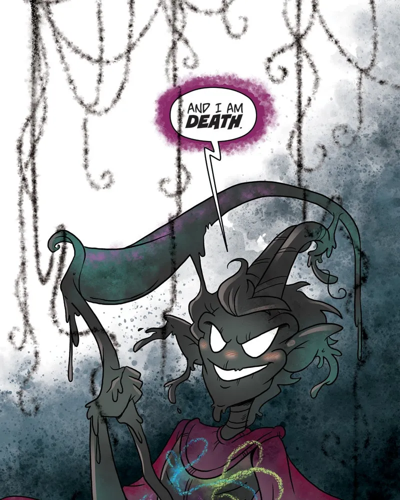 Nothing Special Chapter 77 page 37 - 