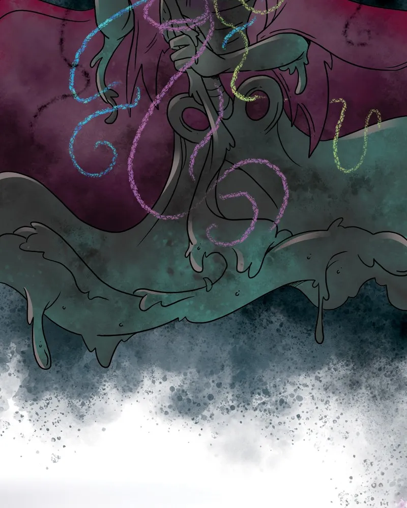 Nothing Special Chapter 77 page 38 - 