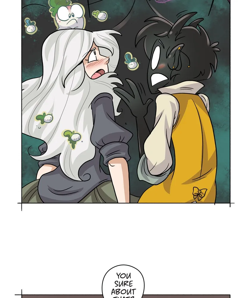 Nothing Special Chapter 77 page 44 - 