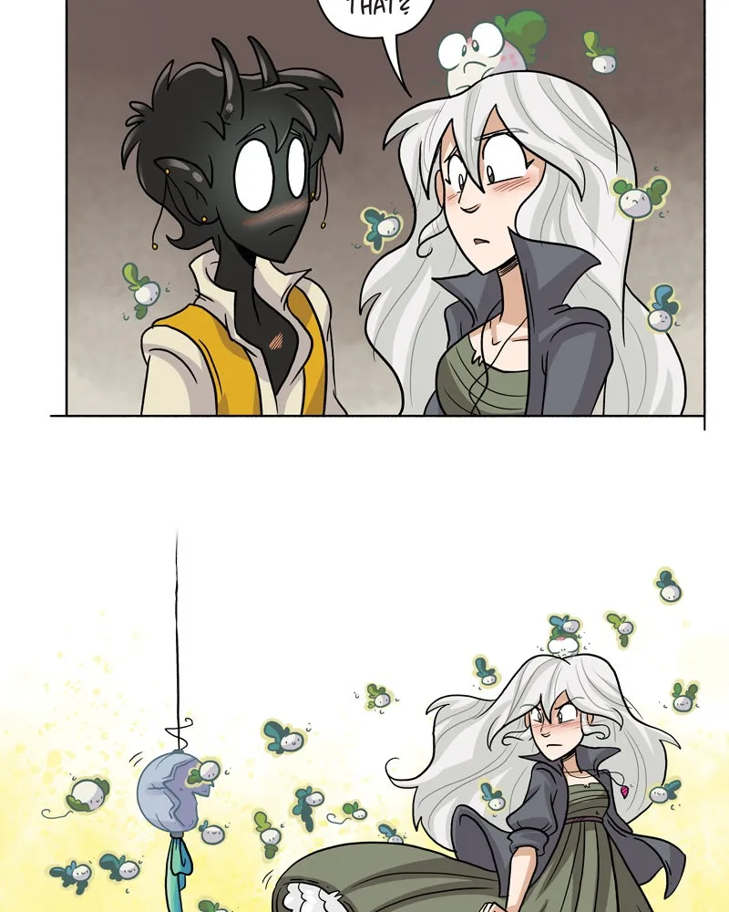 Nothing Special Chapter 77 page 45 - 