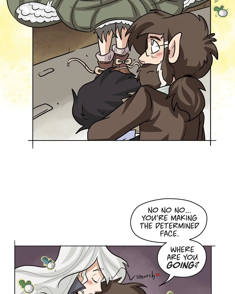 Nothing Special Chapter 77 page 48 - 