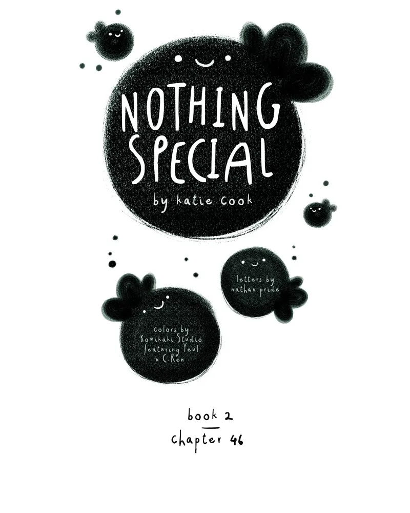 Nothing Special Chapter 78 page 1 - 