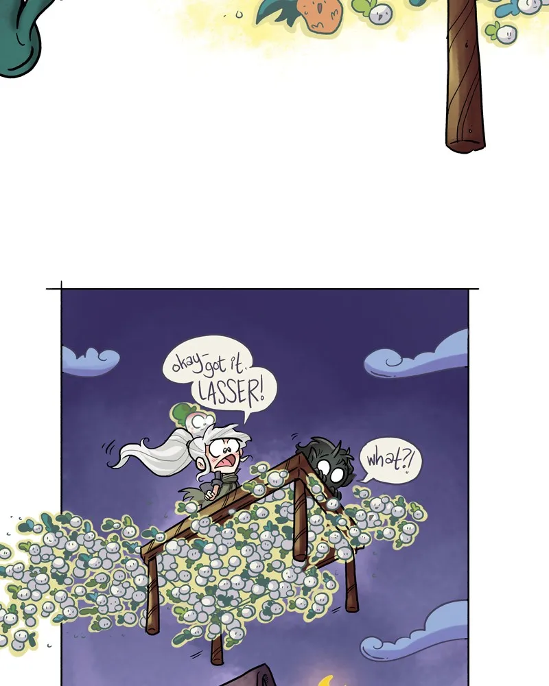 Nothing Special Chapter 78 page 14 - 